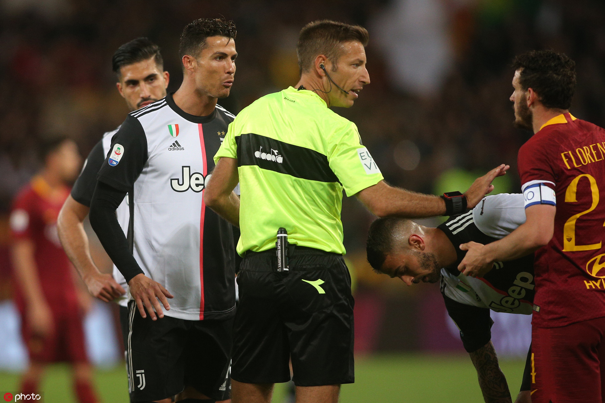 马援为什么被光武帝猜忌