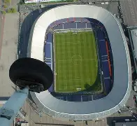 费耶诺德赛程500