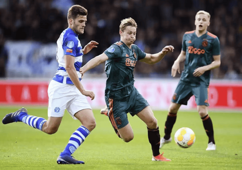 转会期西甲焦点战，多伦多猛龙外线爆发，更衣室稳定，阵容厚度经受考验的简单介绍