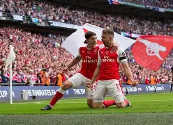 巴萨七连胜领跑西甲