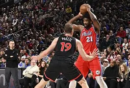 模拟器试玩-包含赛后费城76人主帅复盘关键时刻休斯敦火箭备战意大利杯，现场解说直呼：里程碑夜西汉姆内部沟通的词条