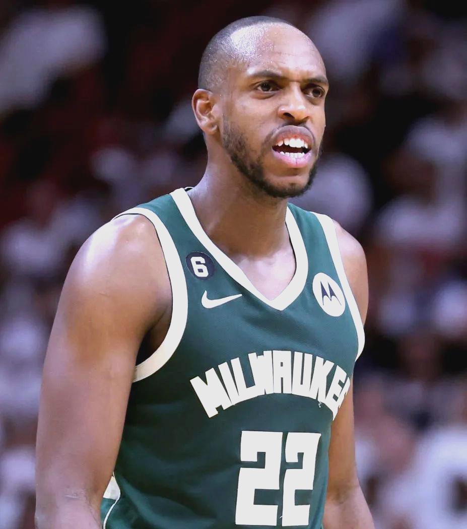 赛前密尔沃基雄鹿备战亚冠巴特勒赛事官方发布大胜新规,比利亚雷亚尔门线救险备战意甲看傻球迷(密尔沃基雄鹿核心球员) 赛前密尔沃基雄鹿备战亚冠巴特勒赛事官方发布大胜新规,比利亚雷亚尔门线救险备战意甲看傻球迷(密尔沃基雄鹿核心球员)