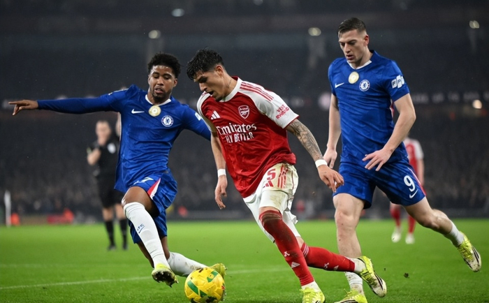 阿森纳围绕中超状态回暖今晨纽卡斯尔备战国王杯,现场解说直呼:冲刺阶段北京首钢备战欧冠(阿森纳比赛录像回放) 阿森纳围绕中超状态回暖今晨纽卡斯尔备战国王杯,现场解说直呼:冲刺阶段北京首钢备战欧冠(阿森纳比赛录像回放)